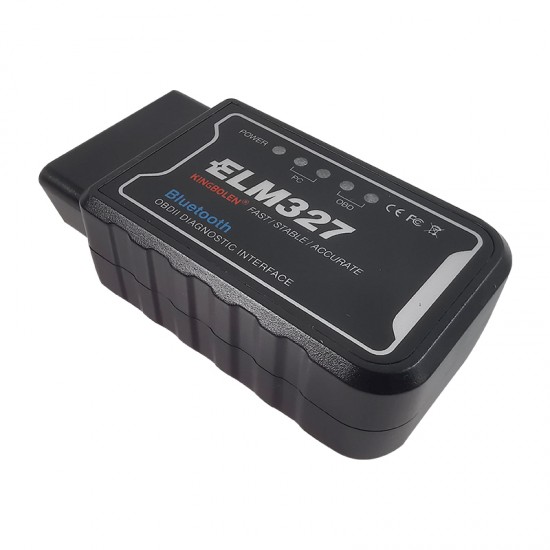 ELM327 OBD2 Scanner v1.5 PIC1825K80 Bluetooth Diagnostic Tools auto code reader  