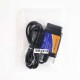 ELM327 USB PIC18F25K80+CH340 OBD2 Car Diagnostic Tools (CY)