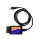 ELM327 USB CH340+PIC18F25K80 OBD2 diagnostic tool (TYX)