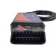 ELM327 USB PIC18F25K80+PL2303 OBD2 Car Diagnostic Tools (Q) 