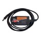 ELM327 USB v1.5 38400 PIC18F2480 For Android OBD2 Scanner Diagnosis Tool OBD-II ELM 327 (J)