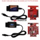 ELM327 USB v1.5 with switch FTDI+PIC18F25K80 modified for Ford Forscan ELMconfig HS-CAN/MS-CAN (TYX)