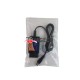 ELM327 USB v1.5 with switch FTDI+PIC18F25K80 modified for Ford Forscan ELMconfig HS-CAN/MS-CAN (TYX)