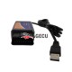 ELM327 USB v1.5 with switch FTDI+PIC18F25K80 modified for Ford Forscan ELMconfig HS-CAN/MS-CAN (TYX)