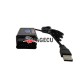 ELM327 USB v1.5 with switch FTDI+PIC18F25K80 modified for Ford Forscan ELMconfig HS-CAN/MS-CAN (TYX)