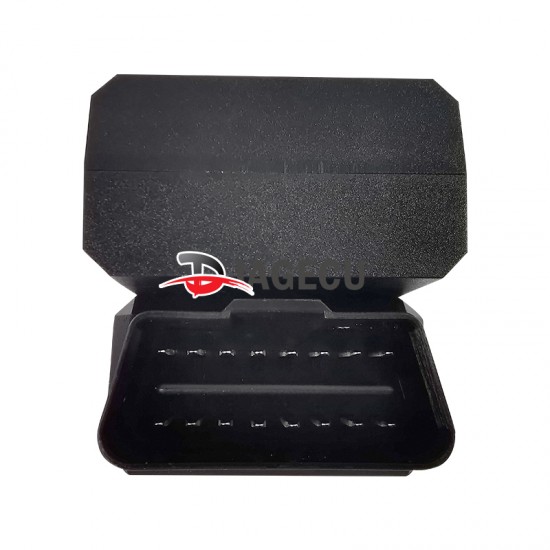 ELM327 Wifi PIC18F25K80 OBDII Diagnostic Scanner ELM327 1.5 Wi-fi IOS/Android/PC (KS)