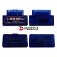 ELM327 Super Mini Bluetooth v1.5 2PCB PIC18F25K80 OBD2 Car Disgnostic Scanner (C)