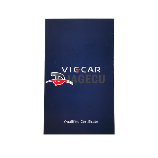 Viecar VP005 Bluetooth v5.0 Firmware v2.2 ELM327 PIC18F25K80 OBD2 Scanner for Android/IOS OBD Diagnostic Tool