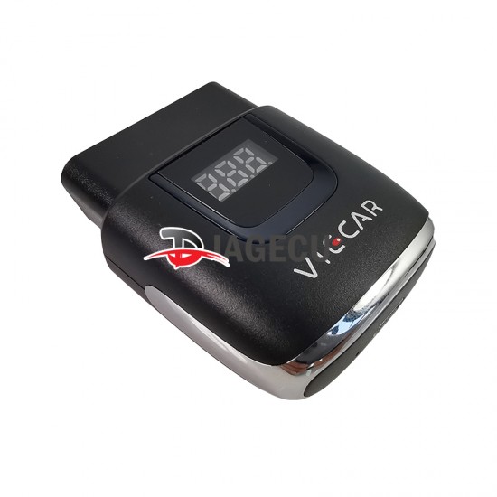 Viecar VP003 Bluetooth v4.0 Firmware v2.2 ELM327 OBD2 Car Diagnostic Auto Tool ELM327 Code Reader Wireless USB Scanner For Android/IOS