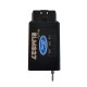 ELM327 wifi v1.5 PIC18F25K80 with switch HS-CAN/MS-CAN for Ford FORScan OBD2 Diagnostic Scanner (TYX）