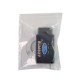 ELM327 wifi v1.5 PIC18F25K80 with switch HS-CAN/MS-CAN for Ford FORScan OBD2 Diagnostic Scanner (TYX）