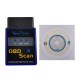 Vgate Scan OBD Scan Bluetooth ELM327 v1.5 PIC18F25K80 Diagnostic tool OBD2 scanner (KS)