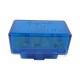 ELM327 Mini Bluetooth 4.0 For Android and Apple v1.5 V01L4 Car Engine Fault Detection OBD2 support 9 Protocols (CY)