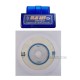 ELM327 Super Mini Bluetooth v5.1 1PCB v2.1 OBD2 Code Reader Support 7 protocols (KS)