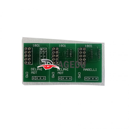 BDM100 programmer CDM1255 ECU Chip tuning Tool