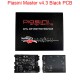 Piasini Engineering v4.3 Master Version With USB Dongle ECU Programmer ECU Chip Tuning Tool (black PCB) 