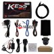 Kess v2 Master EU version red PCB KESS v2 V5.017 Tuning Kit ECU Programmer (MK)