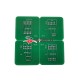 BDM Frame With Aapters Works BDM Programmer Full Sets Fits For FGTECH bdm100 ECU programmer tool