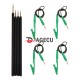 BDM Frame 4 Probes and 4pcs Connect Cable FGTECH BDM100 CMD ECU Programmer For Replacement Needles