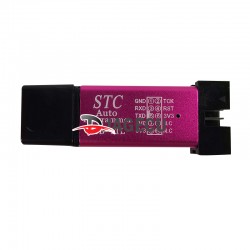 ST-LINK V2 stlink Mini STM8 STM32 Emulator Downloader Programming Unit