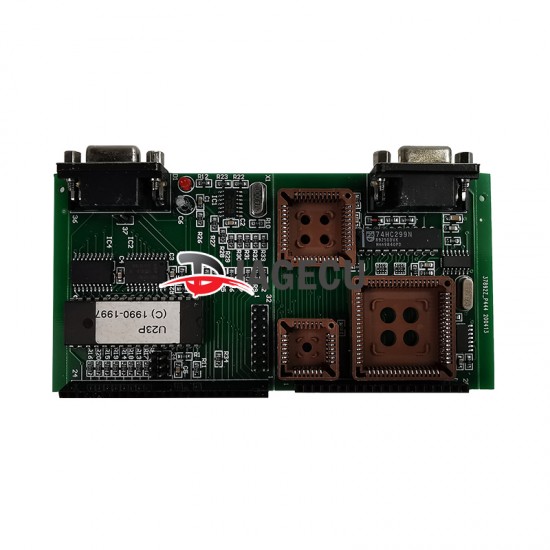 UPA usb v1.3 eeprom adapter ECU Programmer UPA-USB ECU Chip Turning With Full Adapters