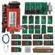 UPA USB Programmer v1.3 UPA USB Full Adapters UPA Chip Tuning Tools ECU Programmer Serial Programmer