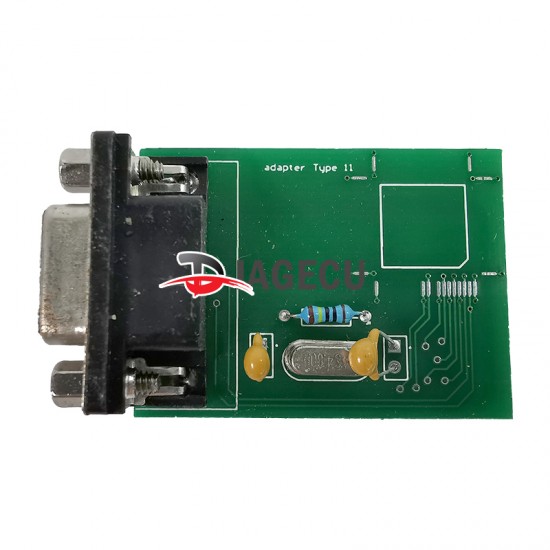 UPA USB Programmer v1.3 UPA USB Full Adapters UPA Chip Tuning Tools ECU Programmer Serial Programmer