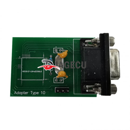 UPA USB Programmer v1.3 UPA USB Full Adapters UPA Chip Tuning Tools ECU Programmer Serial Programmer