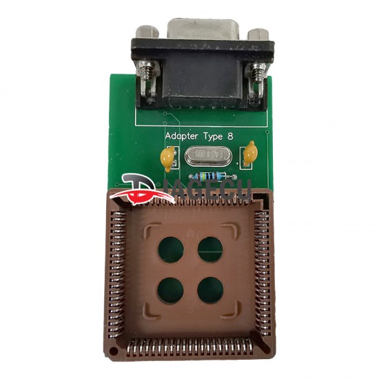 UPA USB Programmer v1.3 UPA USB Full Adapters UPA Chip Tuning Tools ECU Programmer Serial Programmer