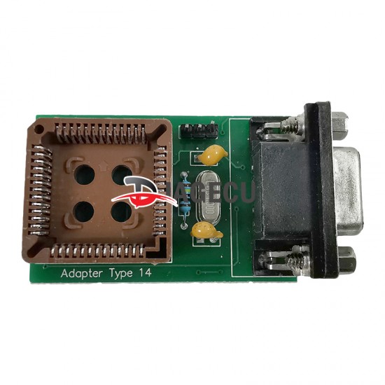 UPA USB Programmer v1.3 UPA USB Full Adapters UPA Chip Tuning Tools ECU Programmer Serial Programmer