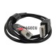 XGecu T56 Programmer for 28383+ ICs ROM/Nor Flash/NAND Flash/EMMC/EMCP PLD/GAL/CPLD SRAM/NVRAM 8051/PIC/AVR MCU/MPU