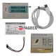 XGecu pro TL866II plus Universal Programmer support 17276+IC SPI Flash NAND EEPROM MCU PIC AVR replace