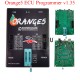 Orange5 v1.35 ECU Programmer orange 5 with Full Adapter Software Programming Tool (MK） 