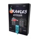 Orange5 v1.35 ECU Programmer orange 5 with Full Adapter Software Programming Tool (MK） 