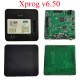 Xprog-M v6.50 Xprog m v6.50 ECU Chip Tuning Programmer with Full Adapters X Prog M Box 6.50 (T)