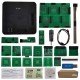 Xprog-M v6.50 Xprog m v6.50 ECU Chip Tuning Programmer with Full Adapters X Prog M Box 6.50 (T)