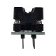 SOIC8 SOP8 to DIP8 IC Socket Wide-body Seat Wide 150mil Programmer Adapter Socket Blue/Green IC Test Conversion Burner