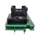 XGecu ADP_F48_EX-1 TSOP48 special adapter with ISP Cable for Nor Flash T48(TL866-3G) programmer 