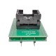 XGecu ADP_F48_EX-2 Adapter/NAND TSOP48-2 special adapter for NAND Flash T48(TL866-3G) programmer