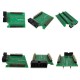 XGecu ADP_F56_EX-A TSOP56-0.5mm Header adapter with ISP Cable for 29xxx TSOP56 for T48(TL866-3G) programmer