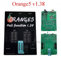 Orange5 v1.38 Auto ECU Programmer Orange5 1.38 Orange 5 Super 1.38 Main unit