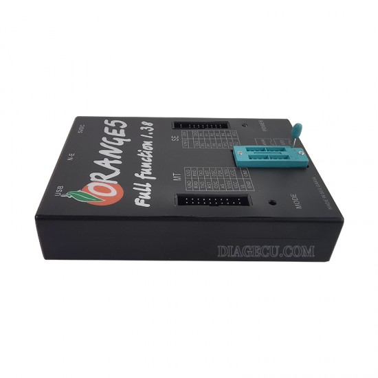 Orange5 v1.38 Auto ECU Programmer Orange5 1.38 Orange 5 Super 1.38 Main unit