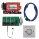 UPA USB Programmer v1.3 UPA USB Chip Tuning Tools UUSP Eeprom ECU Programmer Serial Programmer for Motorola NEC (T)