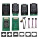 XGecu T56 Programmer with 6pcs Socket set for BGA48 /BGA63 /BGA64A /SOP56 /BGA169 EMMC153&169 /TSOP32 /40 /48 /56