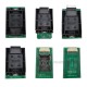 XGecu T56 Programmer with 6pcs Socket set for BGA48 /BGA63 /BGA64A /SOP56 /BGA169 EMMC153&169 /TSOP32 /40 /48 /56