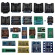 XGecu T48(TL866-3G) Programmer Support 31000 ICs for EPROM/MCU/SPI/Nor/NAND Flash/EMMC/IC TESTER BIOS AVR PIC replace TL866II/TL866CS+30 Parts