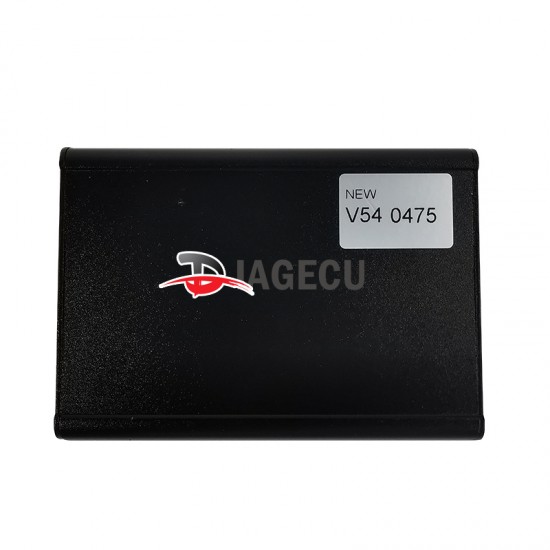 FGTECH Galletto 4 Master v54 Fg-tech 0475 Euro Master OBDII ECU Programmer Tool (TYX）