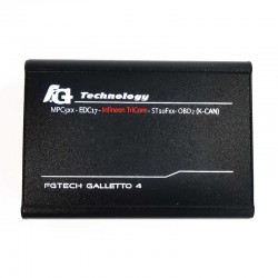 Fgtech Galletto 4 Master V54 0475 Support BDM Full Function Chip Fg Tech V54 EU Version OBD2 Auto ECU Chip Tuning Programmer (Z)