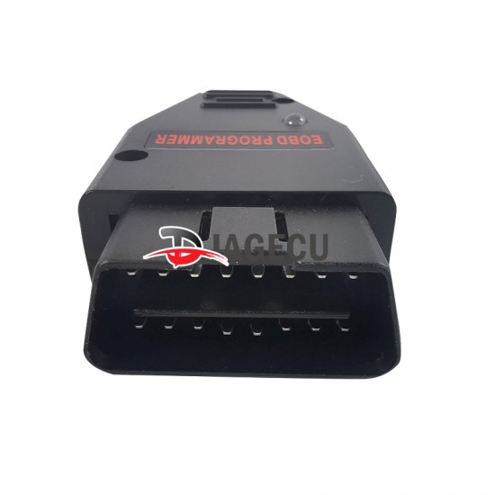 Galletto 1260 FTDI EOBD ECU Programmer Read Write Car ECU Flasher Works For Multi-Car OBDII Diagnostic (TYX) 