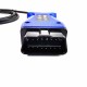 RenoLink v1.52 blue case OBD2 Diagnostic Cable for Renault ECU Programmer Multi-Function